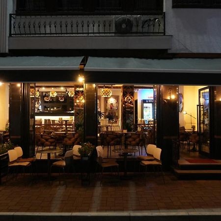 Bruti Hotel Prizren Exteriör bild