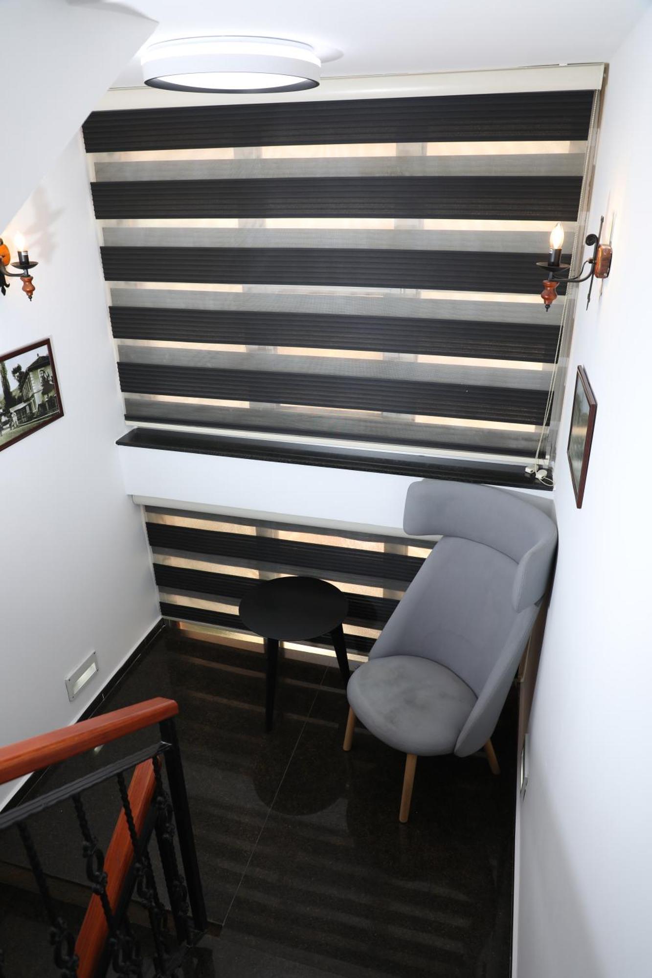 Bruti Hotel Prizren Exteriör bild