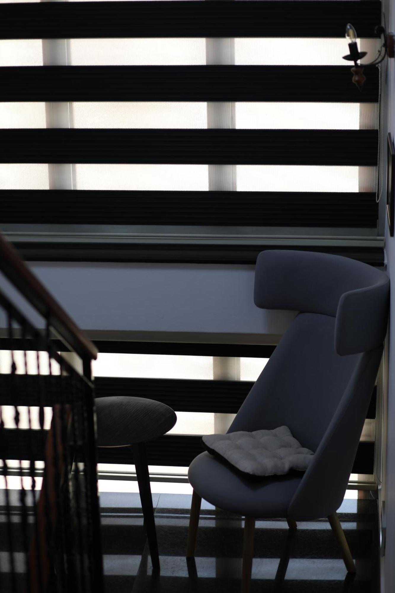 Bruti Hotel Prizren Exteriör bild
